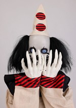 Pop Top Patches Peek Boo Animatronic Clown Decoration Alt 4