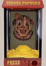 Animatronic Kernelias the Popcorn Clown Decoration Alt 9