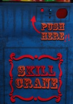 Animatronic Kill Crane Decoration Alt 9