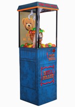 Animatronic Kill Crane Decoration Alt 2