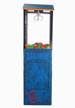 Animatronic Kill Crane Decoration Alt 3