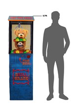 Animatronic Kill Crane Decoration Alt 11