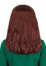 Adult Daria Morgendorffer Costume Wig Alt 1