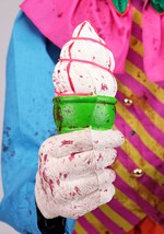 Sweet Treat Saul Ice Cream Animatronic Clown Alt 6