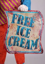 Sweet Treat Saul Ice Cream Animatronic Clown Alt 7