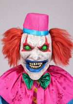Sweet Treat Saul Ice Cream Animatronic Clown Alt 5