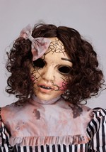 Haunted Wind Up Animatronic Doll Decoration Alt 4