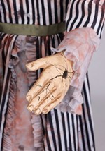 Haunted Wind Up Animatronic Doll Decoration Alt 5