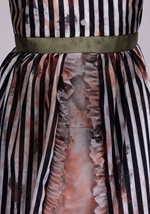 Haunted Wind Up Animatronic Doll Decoration Alt 6