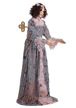 Haunted Wind Up Animatronic Doll Decoration Alt 2