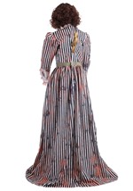 Haunted Wind Up Animatronic Doll Decoration Alt 3