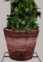 Animatronic The Potted Predator Plant Decoration Alt 8