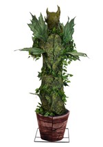 Animatronic The Potted Predator Plant Decoration Alt 4
