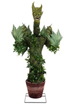 Animatronic The Potted Predator Plant Decoration Alt 3