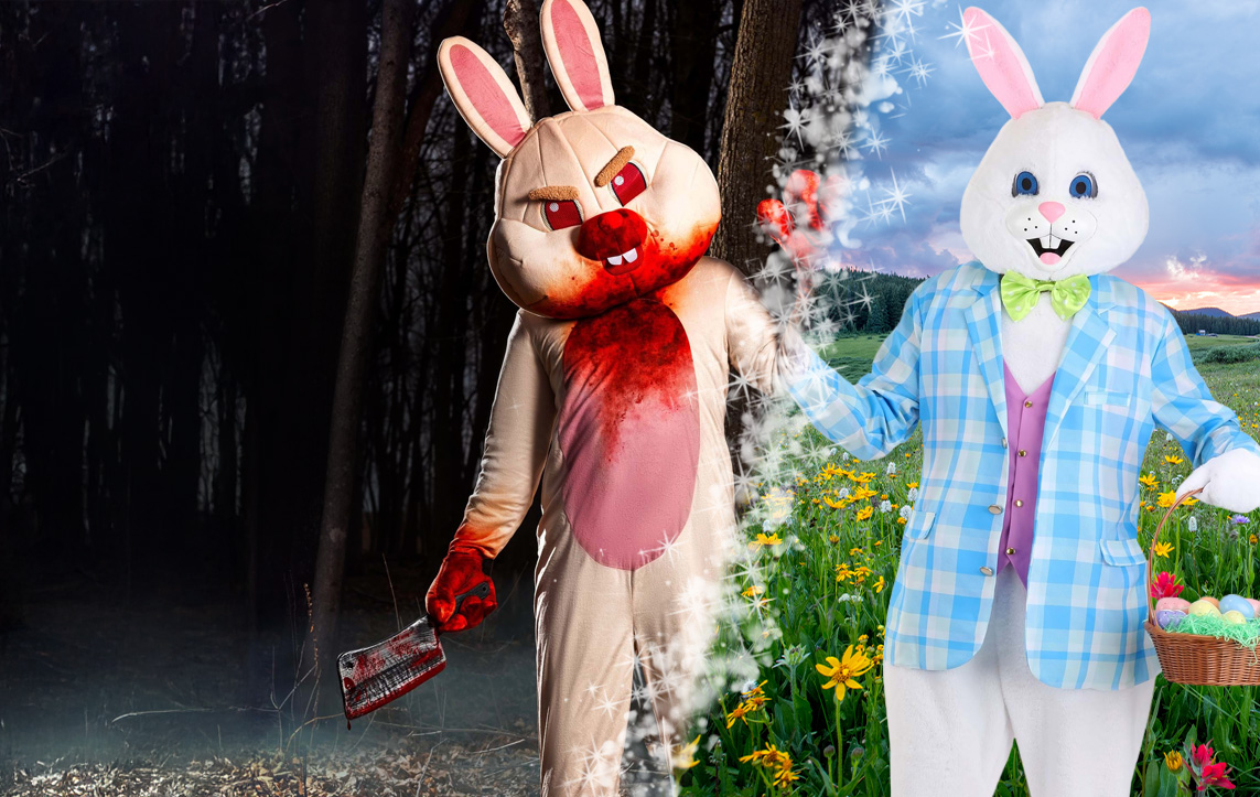 Bunny Costumes