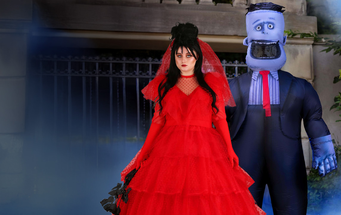 Movie Halloween Costumes