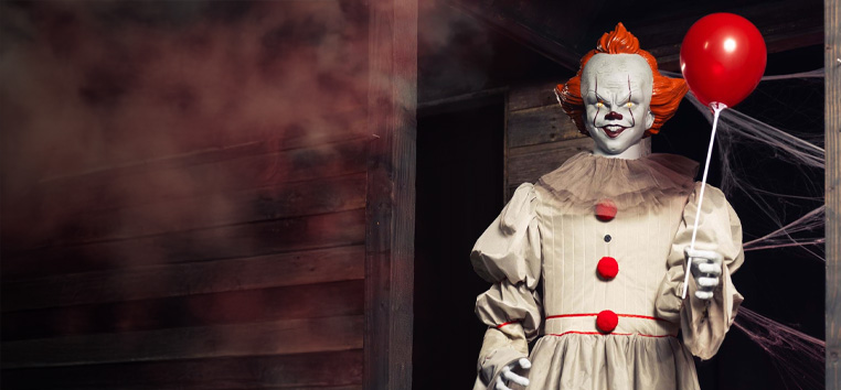 Halloween Animatronics