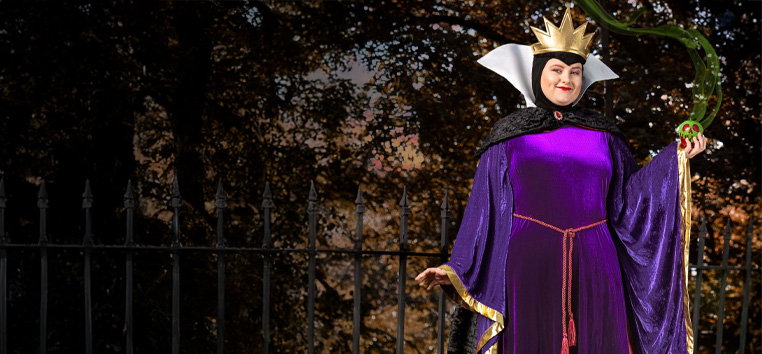 Disney Costumes