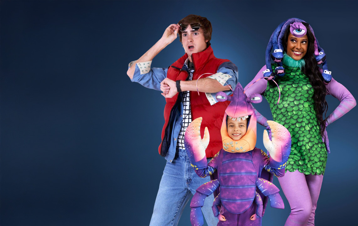 Movie Costumes