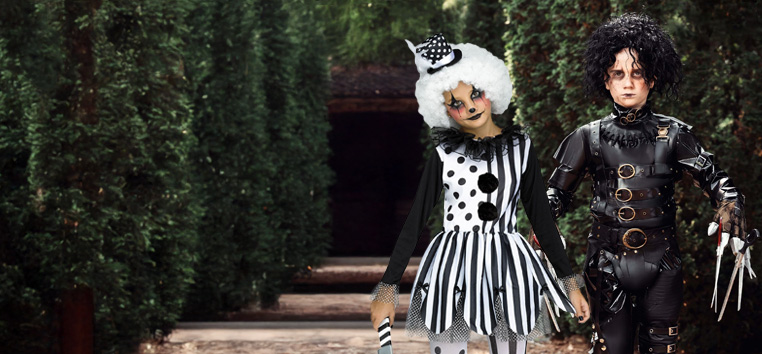 Kids Costumes