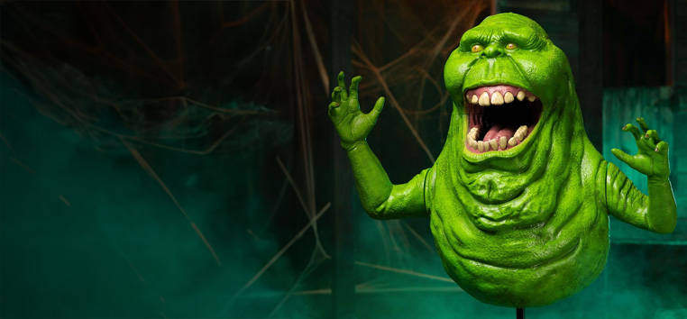 Halloween Animatronics