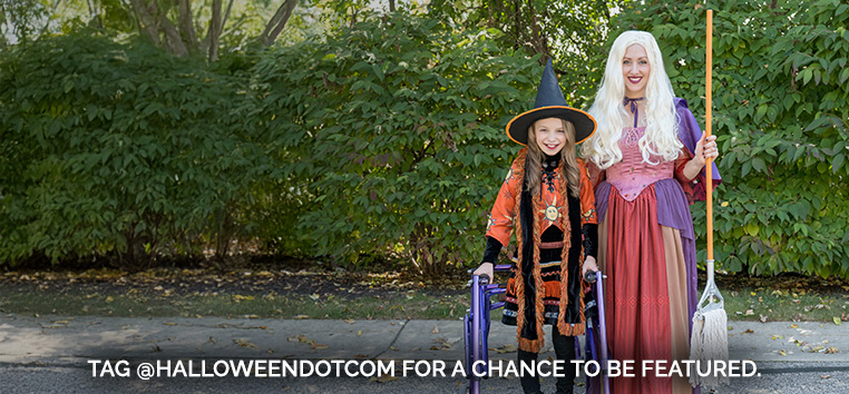 Sexy Halloween Costumes