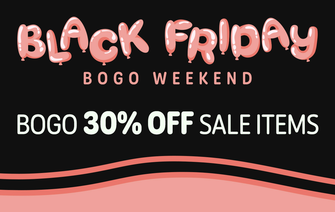 Black Friday Deals on Halloween.com