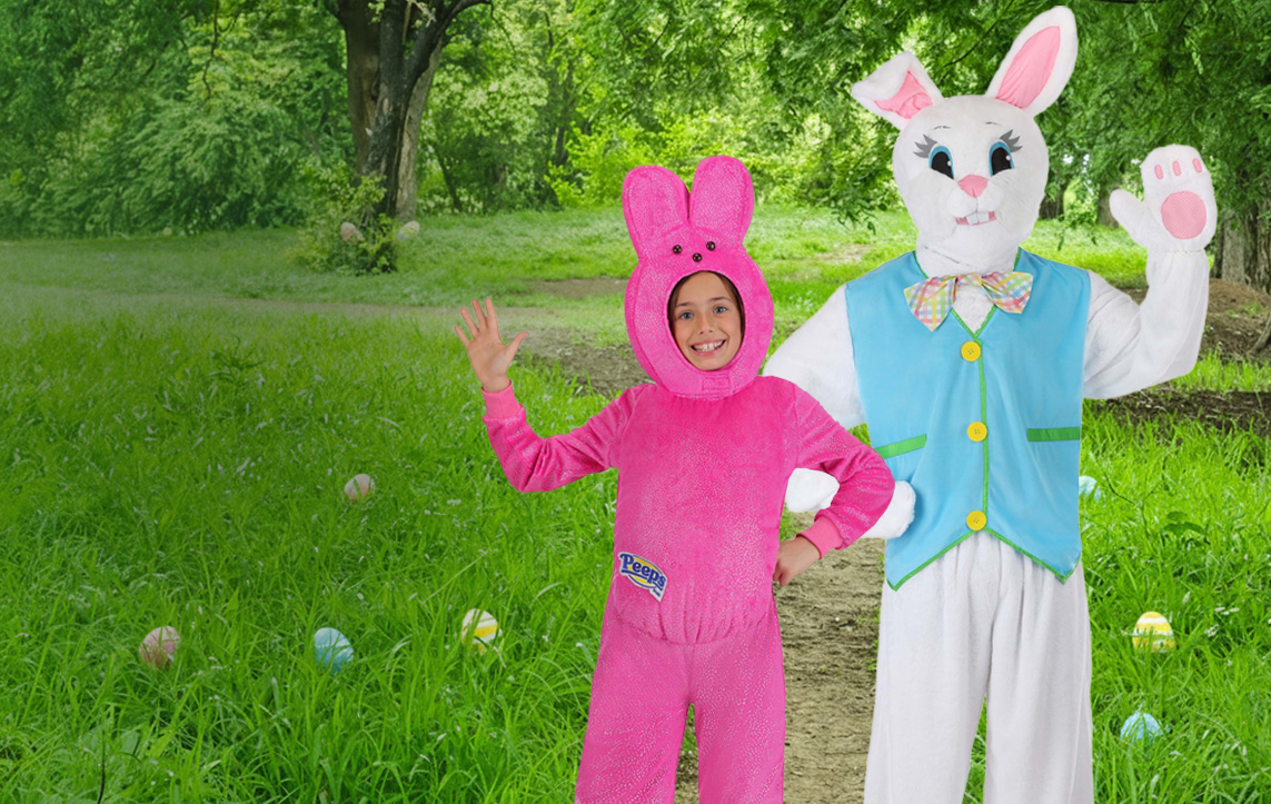 Easter Costumes