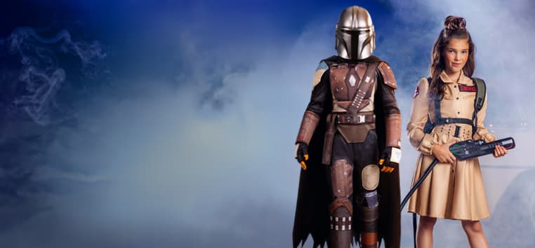 Kids Costumes