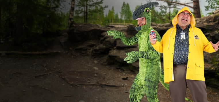 Premium Halloween Costumes