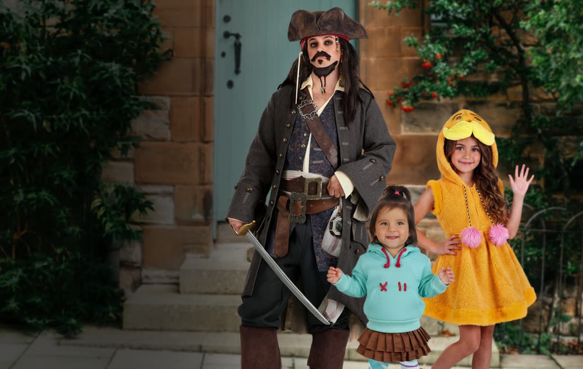 fun Halloween Costumes