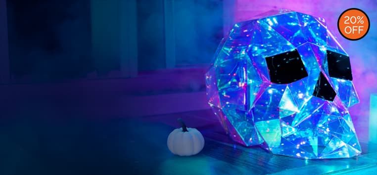 Halloween decorations sale